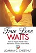 Author Joanna C. Chestnut Presents the Importance of Love, Sex and...