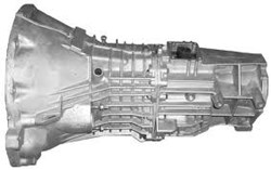 chevy v8 5 speed manual transmission