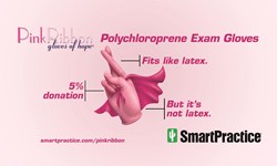 Pink Ribbon Health Care Products