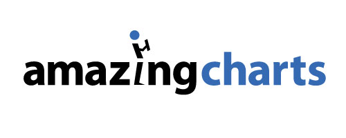 Amazing Charts Logo