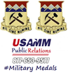 USA Military Medals’ Making Things Easier for Colorado Soldiers