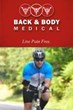 Dr. David Perna of Back and Body Medical in Midtown Manhattan...