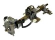 Chrome Steering Column Units Now Sold to Project Car Builders Online...