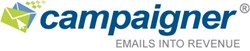 Campaigner, email marketing, large volume senders, mobile templates, responsive design,