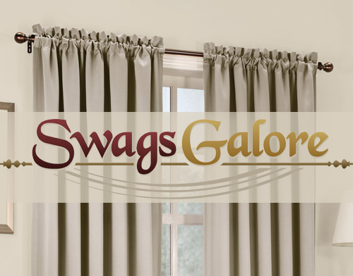 America S Online Curtain Superstore Swags Galore Announces Launch Of Updated Innovative Website