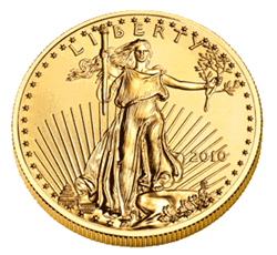 Agore Commodities Gold Eagle