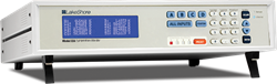 Lake Shore Model 224 temperature monitor
