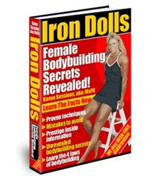 bodybuilding exercises review