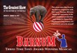 Totem Pole Playhouse Brings the Story of P.T. Barnum to Life in...