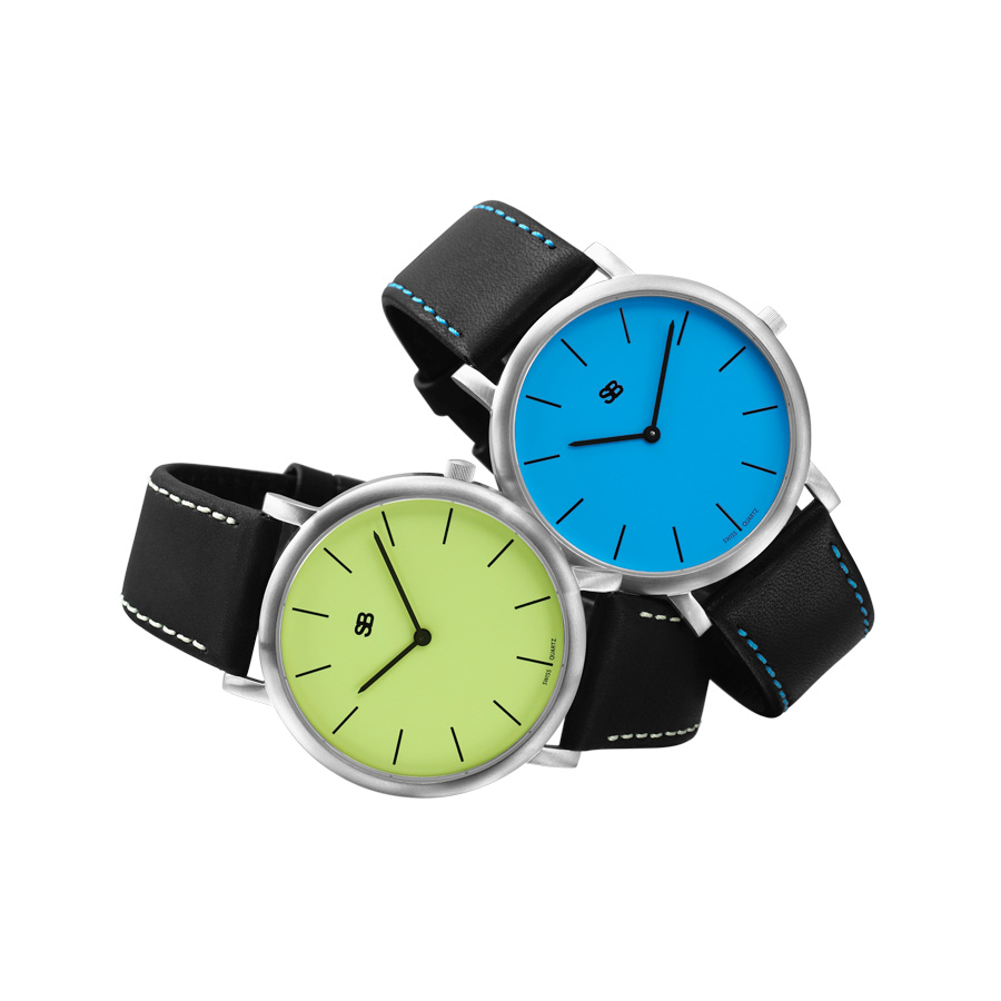 the blaze watch