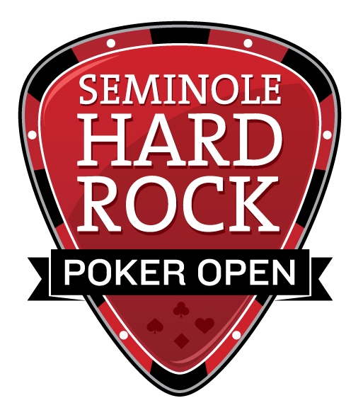hard rock atlantic city poker tournament schedule