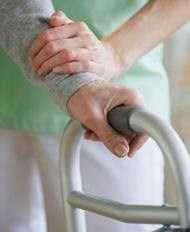 Hip Replacement: serious complications