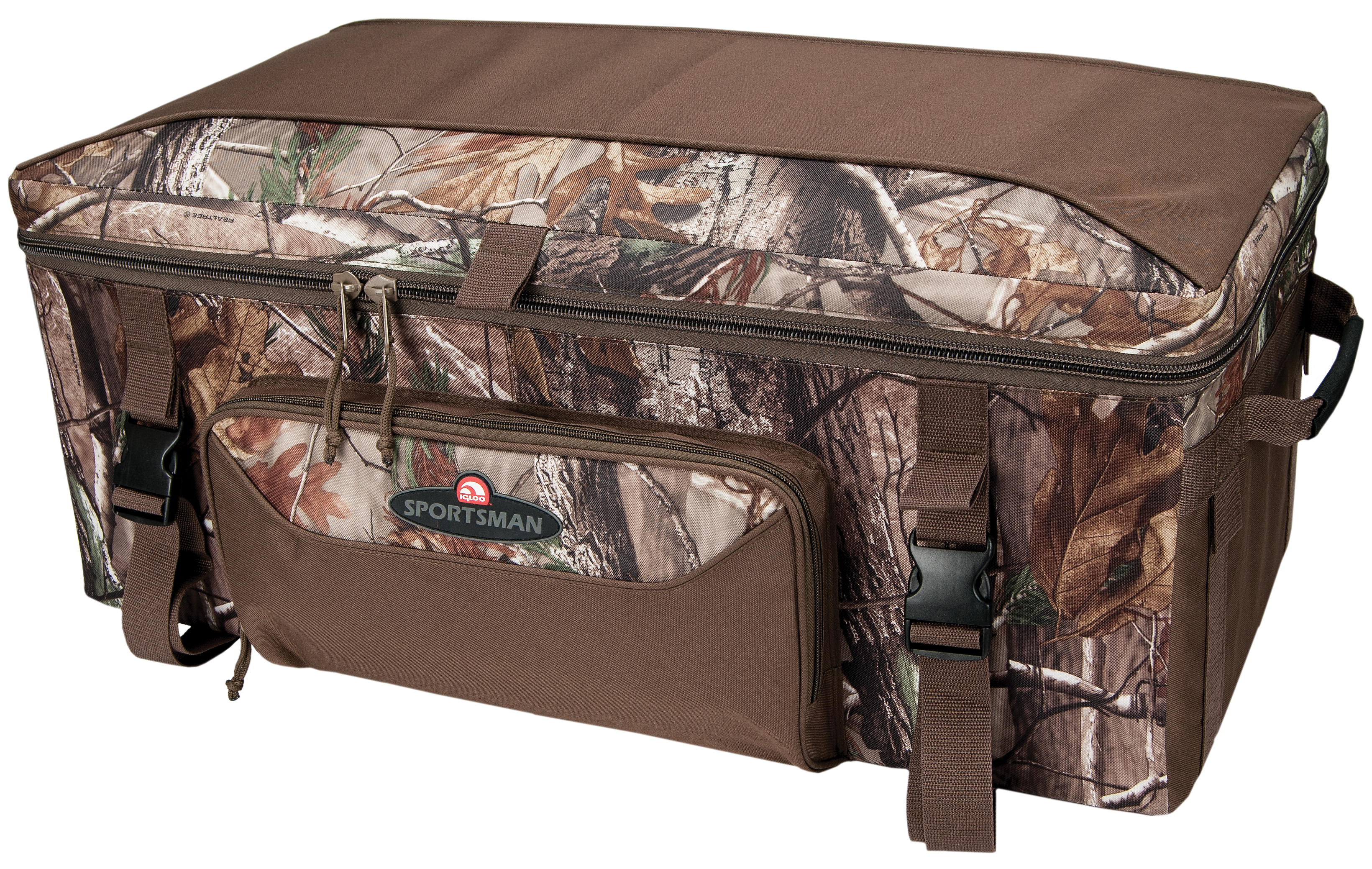 igloo realtree hlc 12 cooler