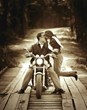 Website Focuses on Relationships for Motorcycle Loving Lifestyle