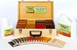 Most Brilliant Colors Ever; Fast Drying, Revolutionary Water Based...