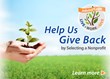 JobsinVT.com Announces 3rd Qtr Nonprofit Winners of VT Live Work Give...