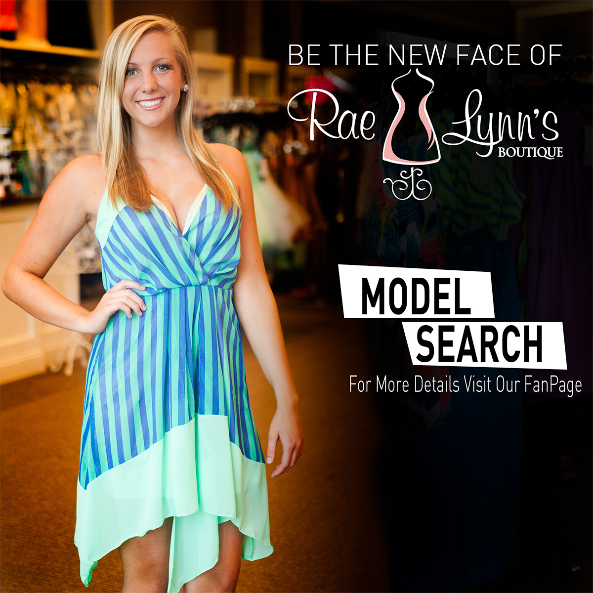 raelynn boutique