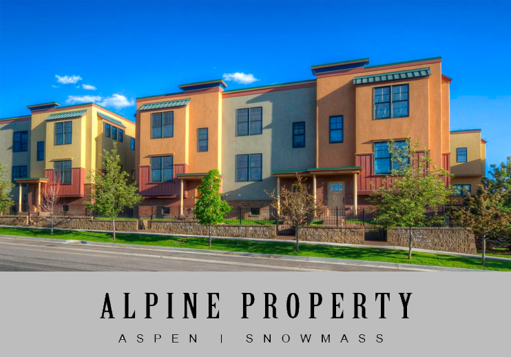Alpine Property Management Announces Phase Two Underway in Mountain