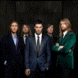 Maroon 5 Loves Somebody as Tickets Continue to Sell Fast for the 2013...