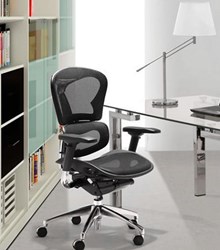 HomeThangs.com Has Introduced A Guide To Ergonomic Office Chairs