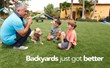 Heavenly Greens, EasyTurf Authorized Dealer, and Cesar Millan...