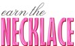 Earn the Necklace Web Site, Where Young Women Dish Details on Dating...