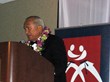 Hawaii Governor Neil Abercrombie Proclaims July 19, 2013 as Coach...