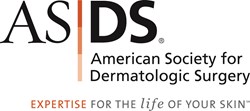 American Society for Dermatologic Surgery