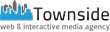 Web and Interactive Media Agency, Townside Limited, Introduce New...