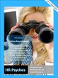 HR Psychos – A New Online Magazine Brings Science Into Business
