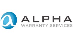 Alpha Warranty New Logo