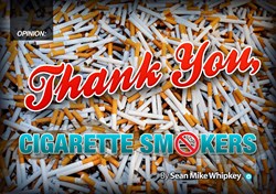 cigars, smoking ban, cigar cigarette