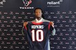 Texans Prepare for Upcoming Season: 2013 Texans Tickets Are Available...