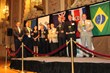 Agriculture Distributors from Seven Countries Honored for...