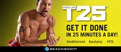Focus T25 Sale