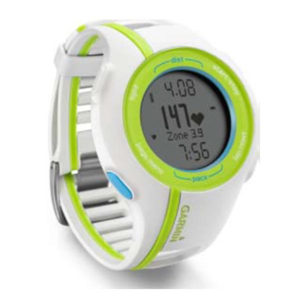 garmin forerunner 210 hr