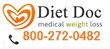 Diet Doc Medical Weight Loss Plans Offers New Pure Fish Oil Capsules...