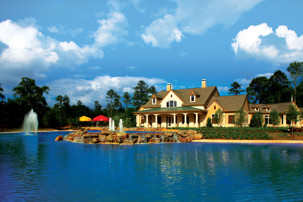 Awardwinning Recreation Center is Flagship of Community