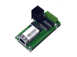Internet Alarm Monitoring