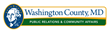 S&P Upgrades Washington County, Maryland Rating to 'AA+'