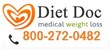 Diet Doc Hormone Diets & Weight Loss Plans Eliminate Dead...