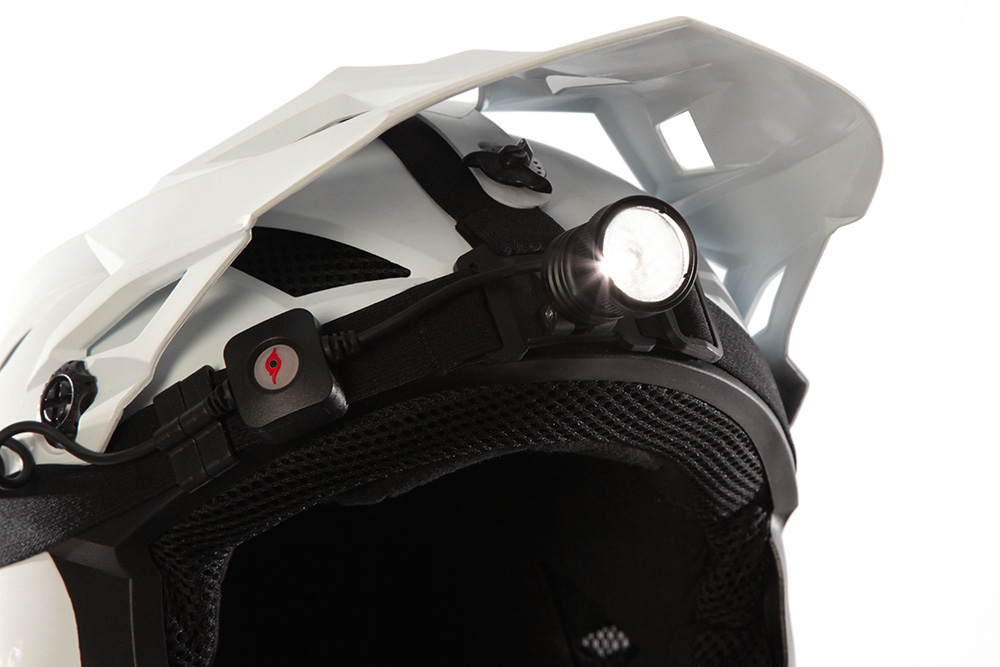 Stealth Electric Bikes USA Introduces Stealth Headlamps and Headlights