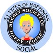 The Secret Society of Happy People Gives People a Chance to Develop a...
