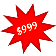 Avail the Special Pricing of $999 till Aug 1st, 2013 for the Certified...