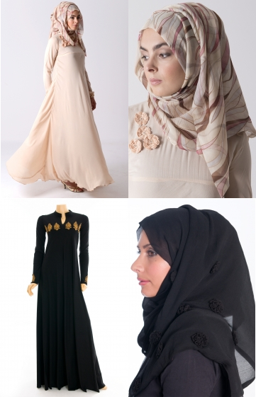 aab abaya sale