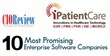 iPatientCare Selected as One of the 10 Most Promising Enterprise...