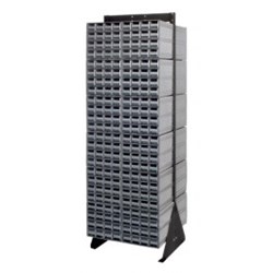 storage cabinet floor stands