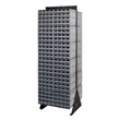 A Plus Warehouse Announces Interlocking Storage Cabinet Floor Stands...