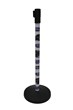 Crowd Control Store Pioneers New Custom Retractable Belt Stanchion