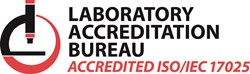 L-A-B Accredited Symbol